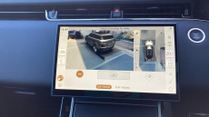 Land Rover Range Rover Evoque 2.0 D200 Dynamic SE 5dr Auto Diesel Hatchback